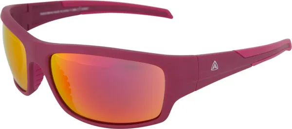 Firefly Trekky Cycling Glasses Violet/Pink Dark
