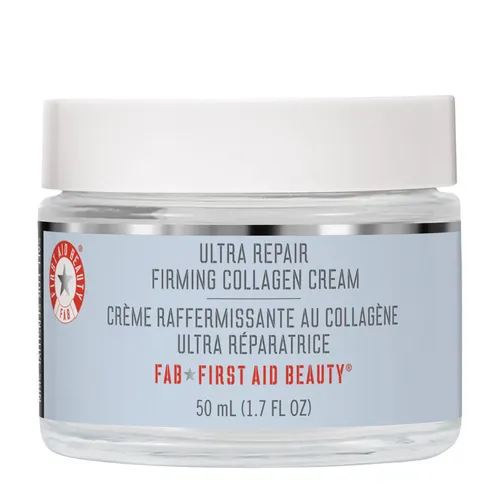 First Aid Beauty Ultra Repair Firming Collagen Cream 50Ml