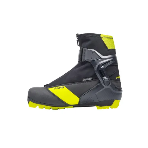 Fischer Combi Children's Cross-country Ski Boots
