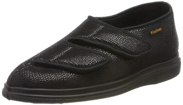 Fischer Mens Ortho Low Slippers
