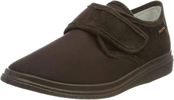 fischer Ortho Low-Top Slippers