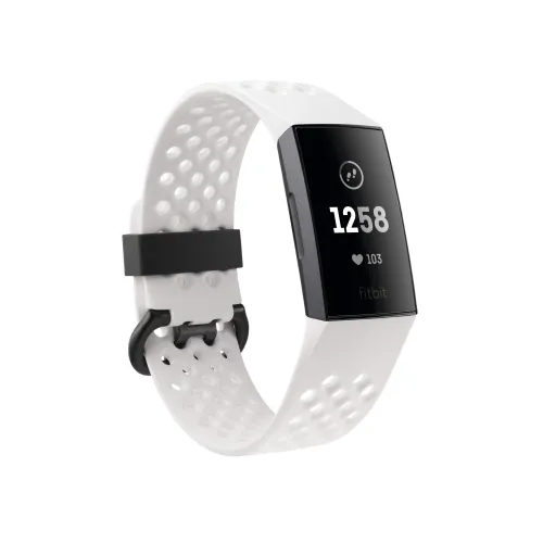 Fitbit Charge 3 special edition with NFC The innovative
