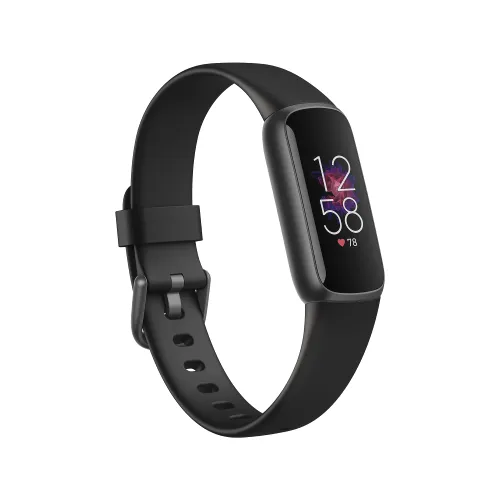 Fitbit Luxe Activity Tracker with up to 6 days battery life