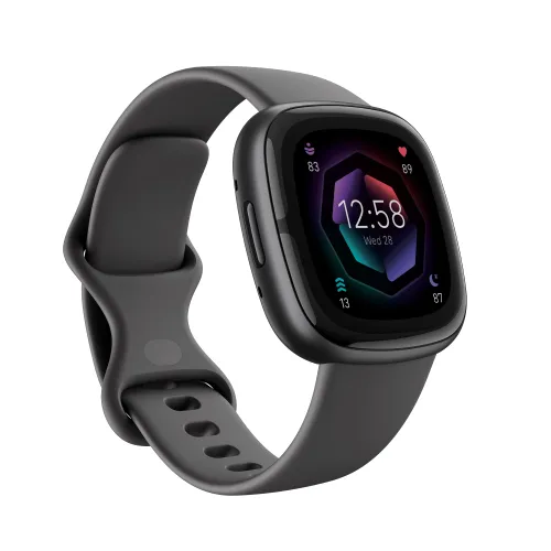 Fitbit Sense 2 Health and Fitness Smartwatch with built-in