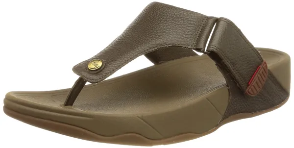 Fitflop Men's Trakk II Slide Sandal