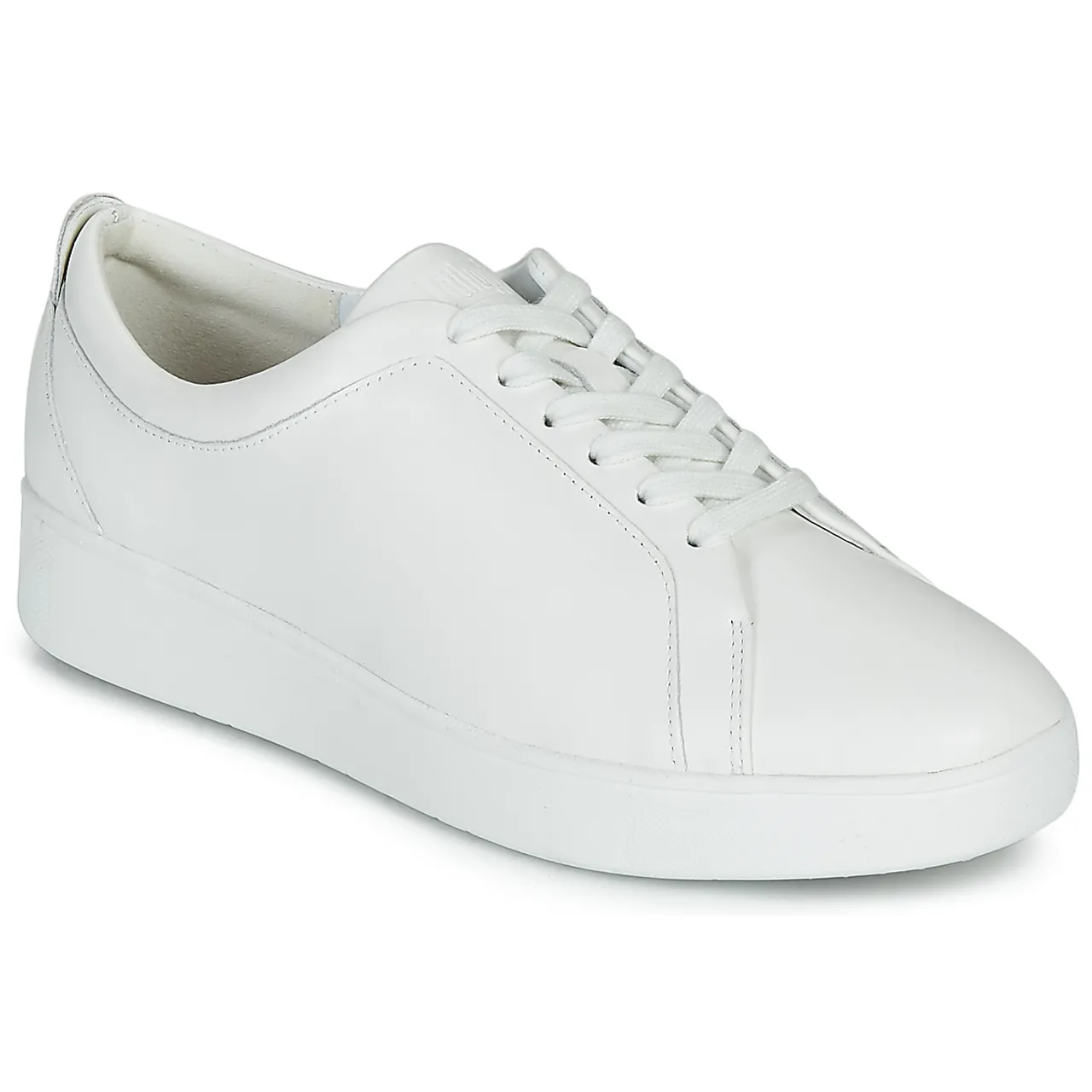 FitFlop  RALLY SNEAKERS  women's Shoes (Trainers) in White