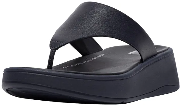 Fitflop Women's F-Mode Flatform Wedge Sandal