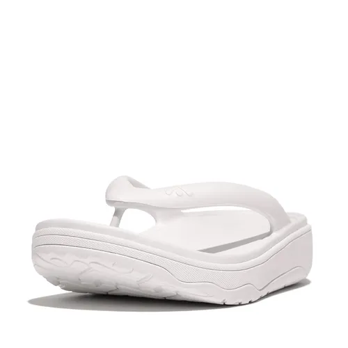 Fitflop Women's RELIEFF Recovery Toe-Post Sandals