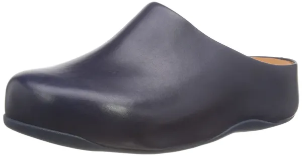 Fitflop Women's shuv Leather Clog