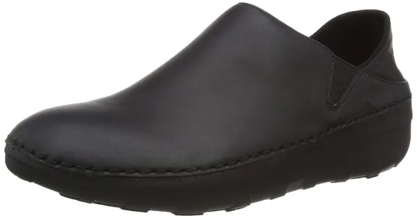 Fitflop Women's Super - Leather Loafers