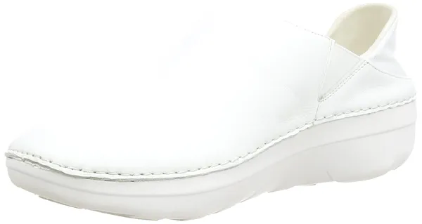 Fitflop Women's Super Loafer-Leather