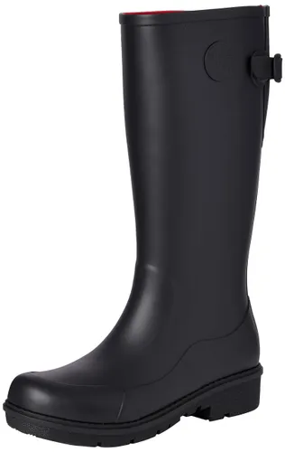 Fitflop Women's Wonderwelly - Tall Rain Boot
