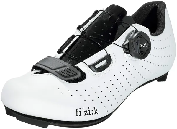 Fizik R5 Tempo Powerstrap Clip-in Cycling Shoes