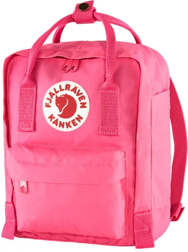 FJALLRAVEN 23561-450 Kånken Mini Sports backpack Unisex