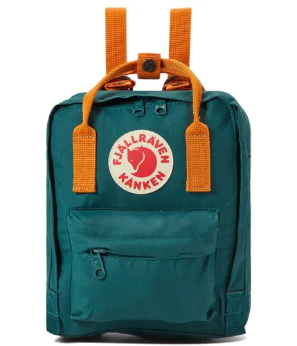 Fjallraven 23561-667-206 Kånken Mini Sports backpack