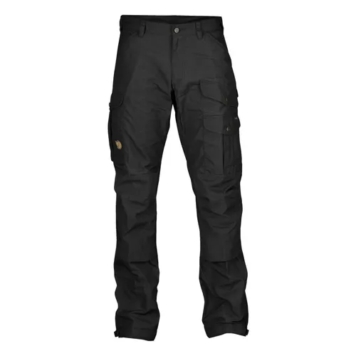 FJALLRAVEN 87177-550 Vidda Pro Trousers M Pants Men's Black