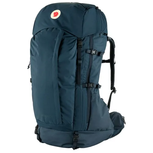 Fjällräven - Abisko Friluft 35 - Walking backpack size 35 l - S/M, blue