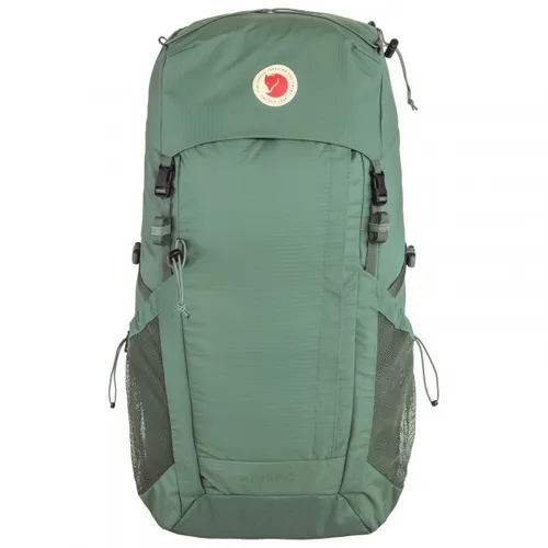 Fjällräven - Abisko Hike 35 - Walking backpack size 35 l - M/L, green