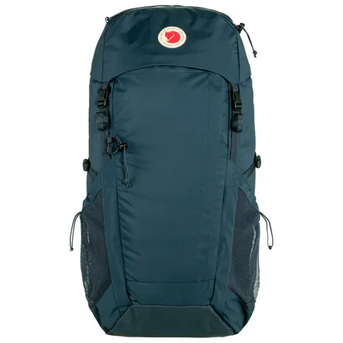 Fjällräven - Abisko Hike 35 - Walking backpack size 35 l - S/M, blue