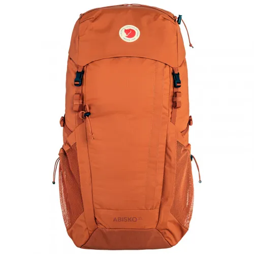 Fjällräven - Abisko Hike 35 - Walking backpack size 35 l - S/M, orange