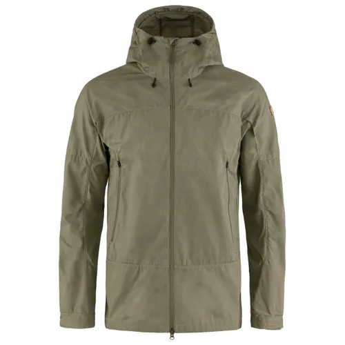 Fjällräven - Abisko Lite Trekking Jacket - Casual jacket
