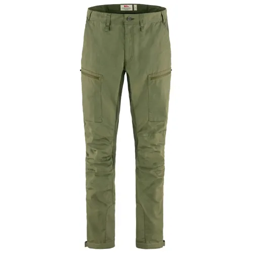 Fjällräven - Abisko Lite Trekking Trousers - Walking trousers