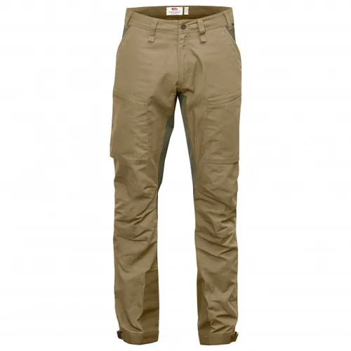Fjällräven - Abisko Lite Trekking Trousers - Walking trousers