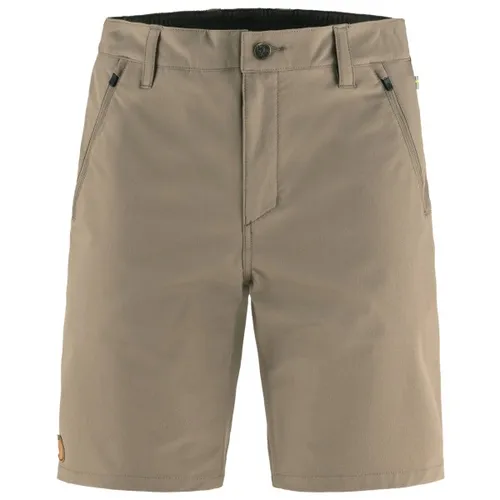 Fjällräven - Abisko Trail Stretch Shorts - Shorts