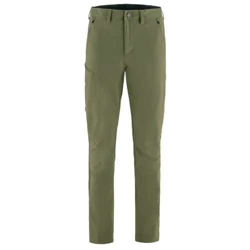 Fjällräven - Abisko Trail Stretch Trousers - Walking trousers