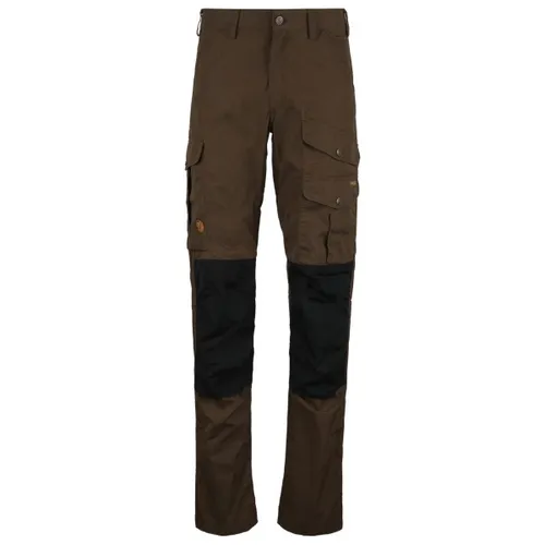 Fjällräven - Barents Pro Trousers - Walking trousers