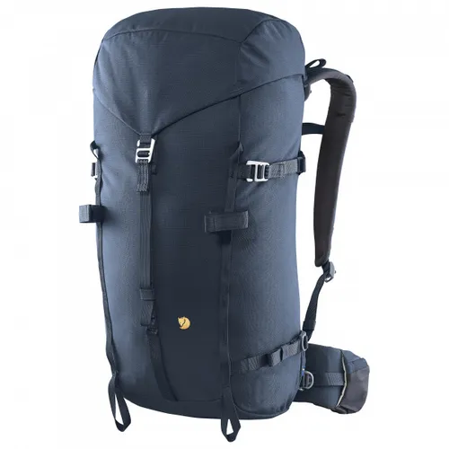 Fjällräven - Bergtagen 38 - Mountaineering backpack size 38 l - S/M, blue