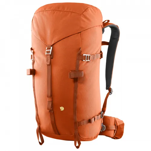 Fjällräven - Bergtagen 38 - Mountaineering backpack size 38 l - S/M, multi