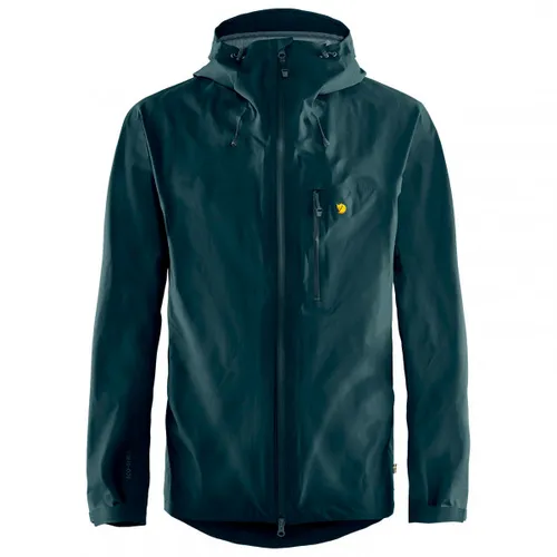Fjällräven - Bergtagen Lite Eco-Shell Jacket - Waterproof jacket