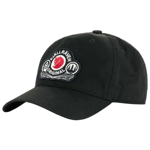 Fjällräven - Classic Badge Cap - Cap