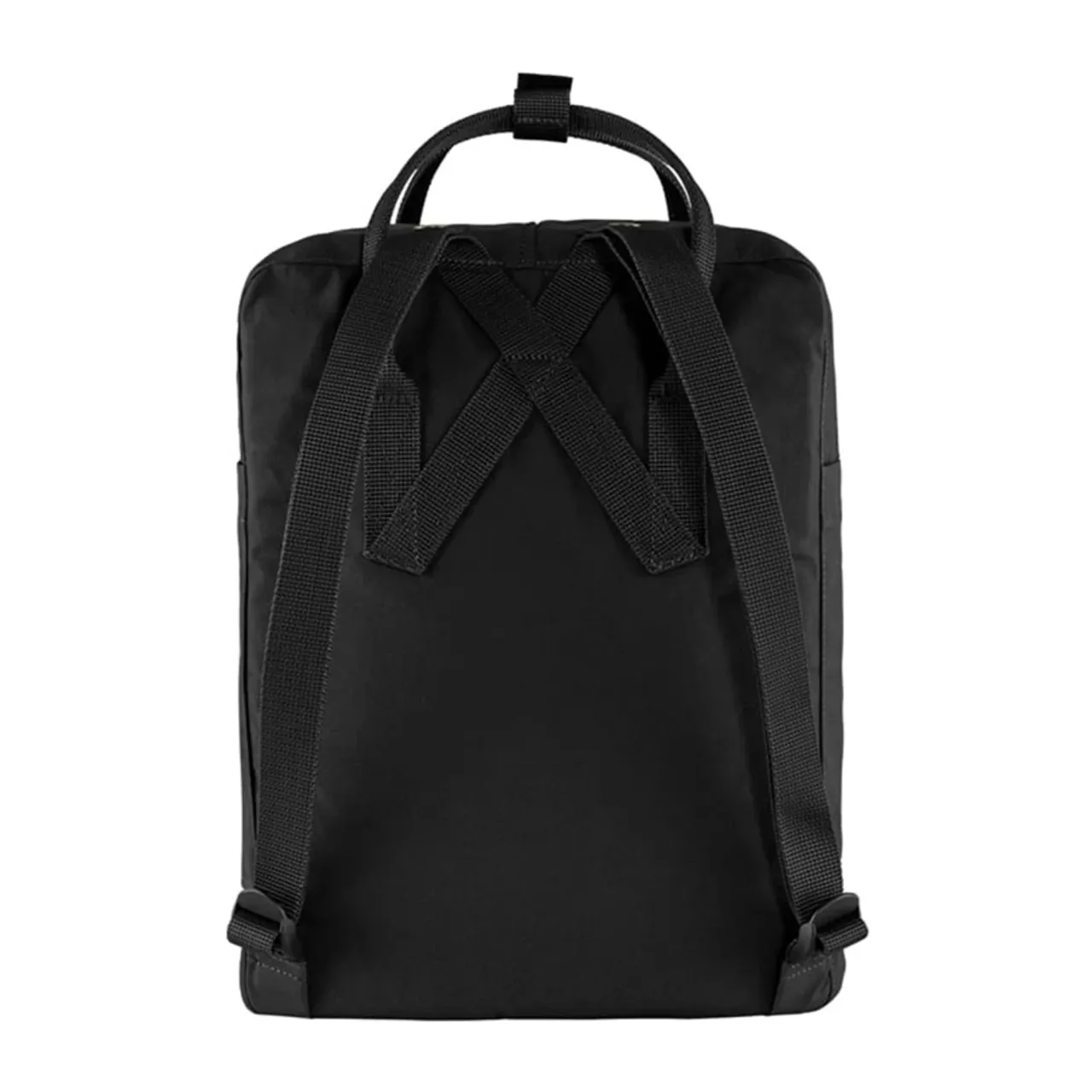 Fjällräven , Classic Kånken Backpack in Black ,Black male, Sizes: ONE SIZE