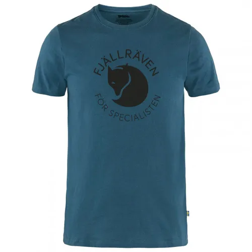 Fjällräven - Fjällräven Fox T-Shirt - T-shirt