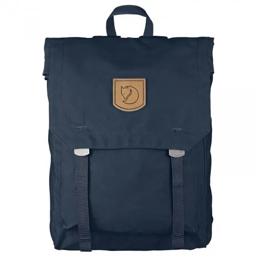 Fjällräven - Foldsack No.1 - Daypack size 16 l, blue