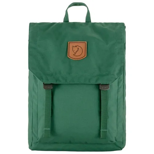Fjällräven - Foldsack No.1 - Daypack size 16 l, green