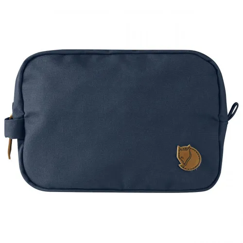 Fjällräven - Gear Bag 2 - Wash bag size 2 l, blue
