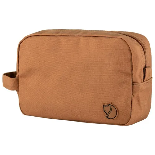 Fjällräven - Gear Bag 2 - Wash bag size 2 l, orange