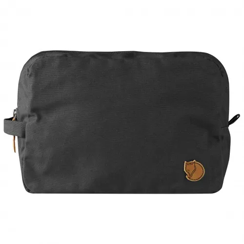 Fjällräven - Gear Bag 4 - Wash bag size 4 l, black