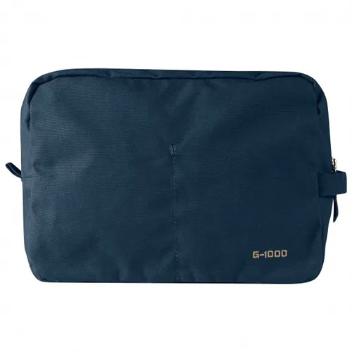 Fjällräven - Gear Bag 4 - Wash bag size 4 l, blue