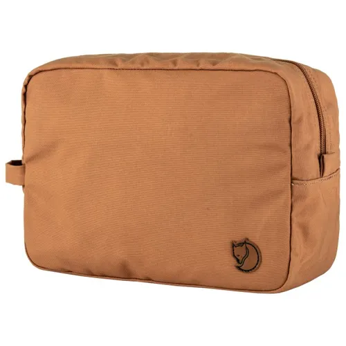 Fjällräven - Gear Bag 4 - Wash bag size 4 l, orange