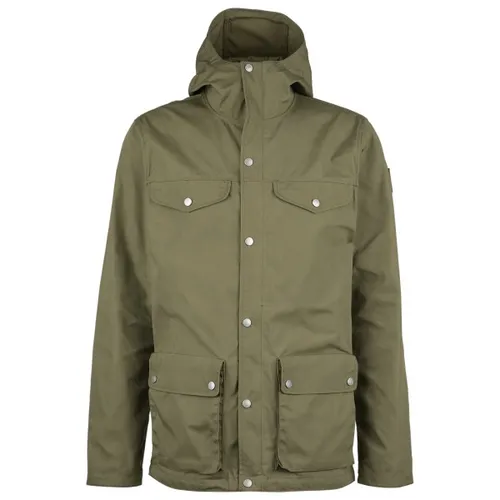 Fjällräven - Greenland Jacket - Casual jacket