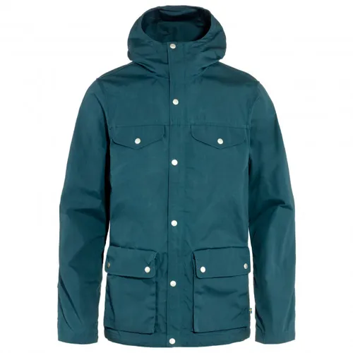 Fjällräven - Greenland Jacket - Casual jacket