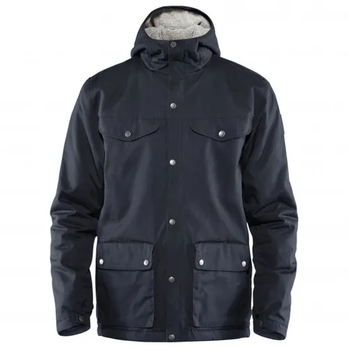 Fjällräven - Greenland Winter Jacket - Winter jacket