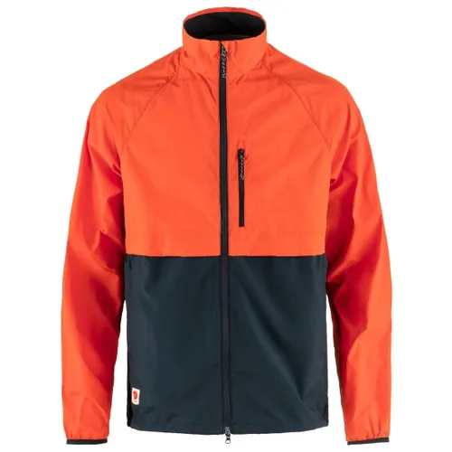 Fjällräven - Hc Hybrid Wind Jacket - Casual jacket