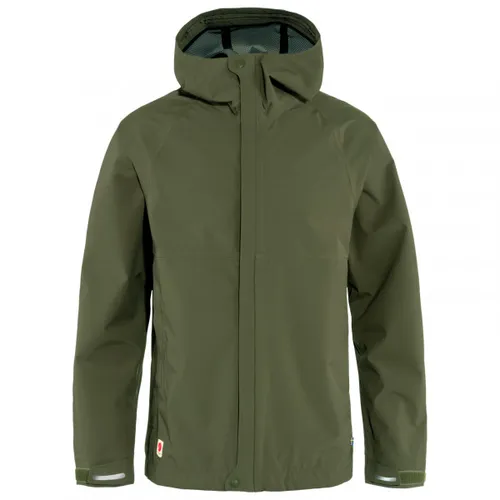 Fjällräven - HC Hydratic Trail Jacket - Waterproof jacket