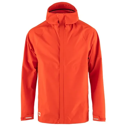 Fjällräven - HC Hydratic Trail Jacket - Waterproof jacket