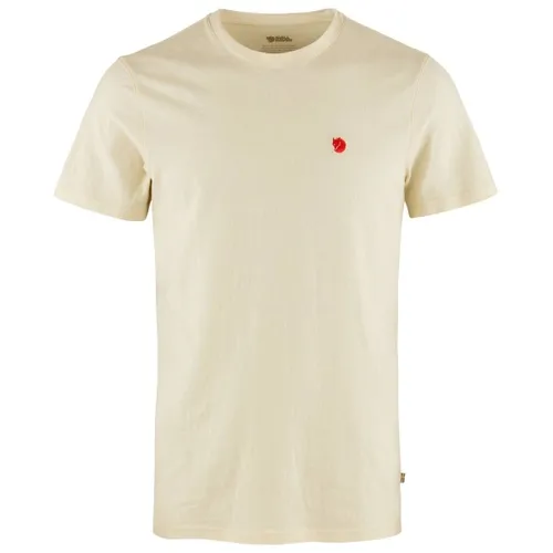 Fjällräven - Hemp Blend T-Shirt - T-shirt